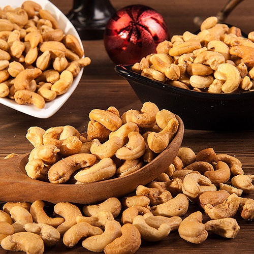 Regular Nut Extends Life